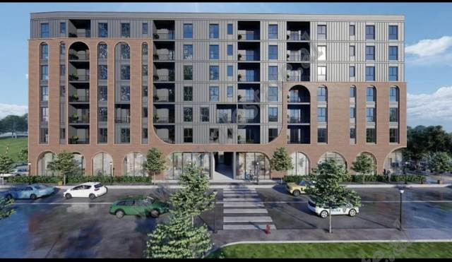 Apartament 1+1 ne shitje prane Unazes se Madhe ne Tirane